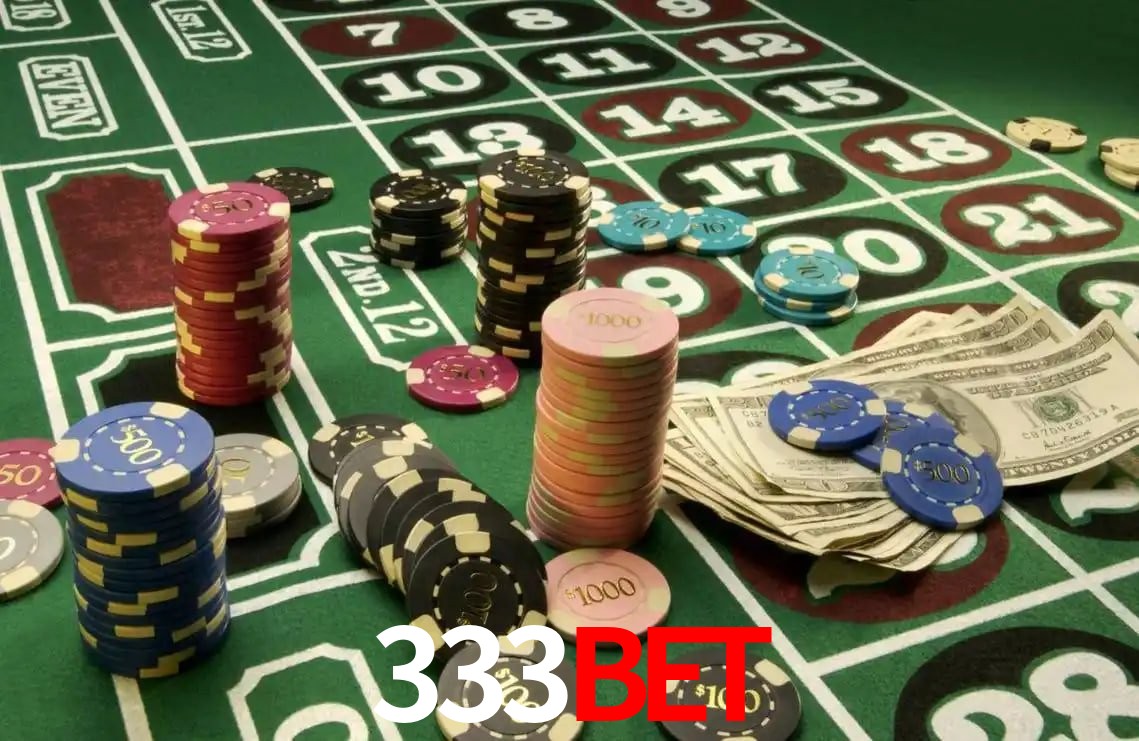 Tournament Betting