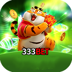 Imagem promocional da 333Bet mostrando a plataforma e suas vantagens